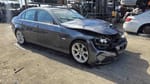 2008 BMW 335i Engine