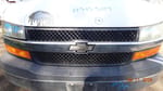 2011 GMC Expr35 Grille