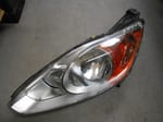 2015 Ford C-max Headlight
