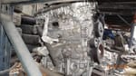 2019 Cadillac Ct6 Engine