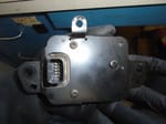 2023 Lexus Rx350 Camera/projector