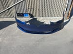 2017 Tesla Model S Front Bumper