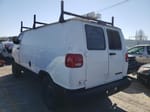 2003 Dodge Dv1500 Engine