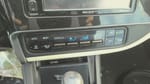 2016 Scion Im Climate Control