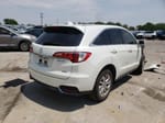 2017 Acura Rdx Engine