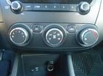 2017 Kia Forte Temp Control