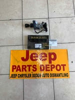 2006 Chrysler PT Cruiser Engine Control Module (ECM)