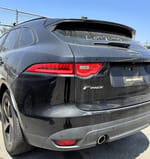 2017 Jaguar Fpace Tail Light