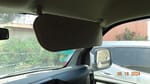 2011 GMC Expr25 Sun Visor