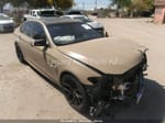 2013 BMW 5 Series Engine