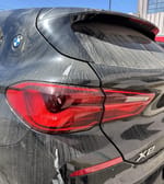 2019 BMW X2 Tail Light