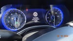 2021 Chrysler Pacifica Instrument Cluster