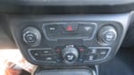 2020 Jeep Compass Temp Control