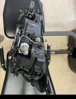 2020 Lexus IS Headlamp, Right