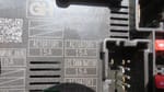 2020 Nissan Kicks Fuse Box, Engine