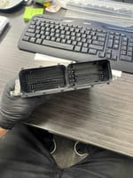 2018 Audi Audiq5 Engine Control Module (ECM)