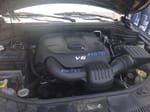 2014 Dodge Durango Engine Cover