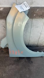2014 Ford C-max Fender
