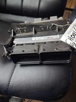 2013 Jaguar Xf Engine Control Module (ECM)