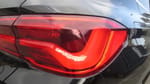 2018 BMW X2 Tail Light