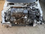 2016 Acura Ilx Engine