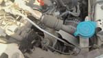 2019 Honda Fit Engine Frame Mount