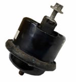 2015 Chevrolet Traverse Engine Frame Mount