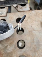 2019 Dodge Dpu15 Vacuum Pump