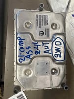2021 Jeep Compass Engine Control Module (ECM)