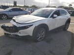 2022 Mazda Cx-30 Engine