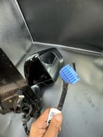 2023 Tesla Model Y Side Mirror