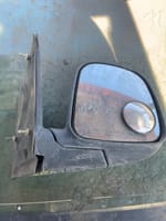 2012 GMC Chevan Side Mirror