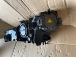 2017 Audi A4 Headlamp, Right