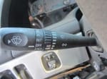 2002 Ford Thunderbird Column Switch
