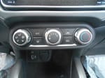 2020 Nissan Versa Temp Control