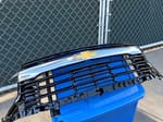 2025 GMC Sub150 Grille