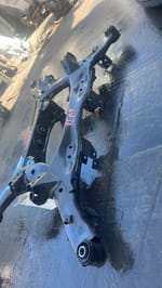 2024 Subaru Subwrx Subframe