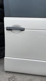 2010 Range Rover LR4 Front Door