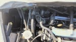 2024 Nissan Versa Engine Frame Mount