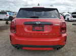 2021 Mini Cooper Countryman Engine