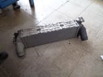 2017 BMW X3 Intercooler