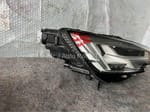 2018 Audi A4 Headlamp, Right