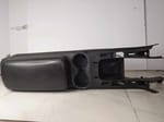 2013 Chevrolet Volt Front Console