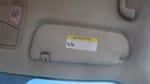 2015 Kia Optimakia Sun Visor