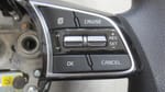 2020 Kia Optimakia Steering Wheel
