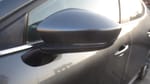 2020 Mazda Mazda3 Side View Mirror