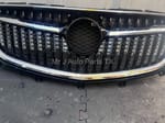 2018 Buick Encore Grille