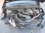 2013 Ford C-max Engine