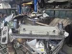 2015 BMW 320i Intercooler