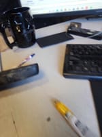 2016 Lexus Rx350 Camera/projector
